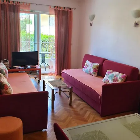 Anton Appartement Makarska
