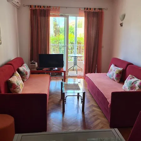 Appartement Anton Makarska